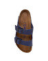 Birkenstock Šľapky Arizona 051061 Tmavomodrá - Pepit.sk