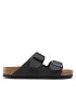 Birkenstock Šľapky Arizona 051791 Čierna - Pepit.sk