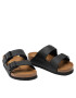 Birkenstock Šľapky Arizona 051791 Čierna - Pepit.sk