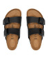 Birkenstock Šľapky Arizona 051791 Čierna - Pepit.sk