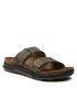 Birkenstock Šľapky Arizona 1018463 Kaki - Pepit.sk