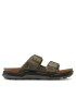 Birkenstock Šľapky Arizona 1018463 Kaki - Pepit.sk