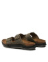 Birkenstock Šľapky Arizona 1018463 Kaki - Pepit.sk