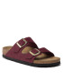 Birkenstock Šľapky Arizona 1020602 Bordová - Pepit.sk