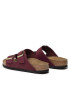 Birkenstock Šľapky Arizona 1020602 Bordová - Pepit.sk