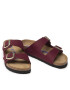 Birkenstock Šľapky Arizona 1020602 Bordová - Pepit.sk