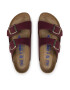 Birkenstock Šľapky Arizona 1020602 Bordová - Pepit.sk