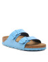 Birkenstock Šľapky Arizona 1024105 Modrá - Pepit.sk