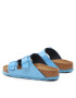 Birkenstock Šľapky Arizona 1024105 Modrá - Pepit.sk