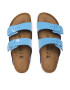 Birkenstock Šľapky Arizona 1024105 Modrá - Pepit.sk