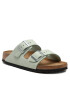 Birkenstock Šľapky Arizona 1024213 Zelená - Pepit.sk