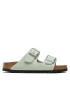 Birkenstock Šľapky Arizona 1024213 Zelená - Pepit.sk