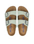 Birkenstock Šľapky Arizona 1024213 Zelená - Pepit.sk