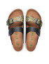 Birkenstock Šľapky Arizona 1024648 Hnedá - Pepit.sk