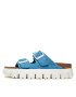 Birkenstock Šľapky Arizona 1024940 Modrá - Pepit.sk