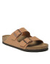 Birkenstock Šľapky Arizona 1025006 Hnedá - Pepit.sk