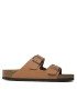 Birkenstock Šľapky Arizona 1025006 Hnedá - Pepit.sk