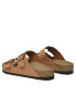 Birkenstock Šľapky Arizona 1025006 Hnedá - Pepit.sk