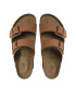 Birkenstock Šľapky Arizona 1025006 Hnedá - Pepit.sk