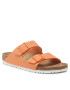 Birkenstock Šľapky Arizona 1025512 Oranžová - Pepit.sk