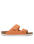 Birkenstock Šľapky Arizona 1025512 Oranžová - Pepit.sk