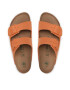 Birkenstock Šľapky Arizona 1025512 Oranžová - Pepit.sk