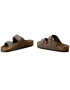 Birkenstock Šľapky Arizona 151181 Hnedá - Pepit.sk