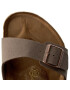 Birkenstock Šľapky Arizona 151181 Hnedá - Pepit.sk