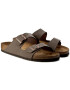 Birkenstock Šľapky Arizona 151181 Hnedá - Pepit.sk