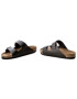 Birkenstock Šľapky Arizona Bs 0051191 Čierna - Pepit.sk