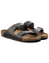 Birkenstock Šľapky Arizona Bs 0051191 Čierna - Pepit.sk