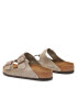 Birkenstock Šľapky Arizona Bs 0051461 Sivá - Pepit.sk