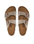 Birkenstock Šľapky Arizona Bs 0051461 Sivá - Pepit.sk