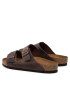 Birkenstock Šľapky Arizona Bs 0052531 Hnedá - Pepit.sk