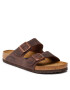 Birkenstock Šľapky Arizona Bs 0452761 Hnedá - Pepit.sk