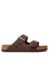 Birkenstock Šľapky Arizona Bs 0452761 Hnedá - Pepit.sk