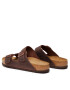 Birkenstock Šľapky Arizona Bs 0452761 Hnedá - Pepit.sk