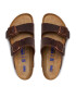 Birkenstock Šľapky Arizona Bs 0452761 Hnedá - Pepit.sk