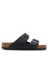 Birkenstock Šľapky Arizona Bs 0552111 Čierna - Pepit.sk