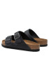 Birkenstock Šľapky Arizona Bs 0552111 Čierna - Pepit.sk