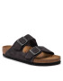 Birkenstock Šľapky Arizona Bs 0552321 Sivá - Pepit.sk