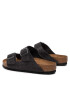 Birkenstock Šľapky Arizona Bs 0552321 Sivá - Pepit.sk