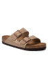 Birkenstock Šľapky Arizona Bs 0552811 Sivá - Pepit.sk