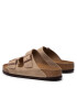 Birkenstock Šľapky Arizona Bs 0552811 Sivá - Pepit.sk