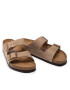 Birkenstock Šľapky Arizona Bs 0552811 Sivá - Pepit.sk