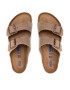 Birkenstock Šľapky Arizona Bs 0552811 Sivá - Pepit.sk