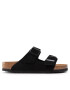 Birkenstock Šľapky Arizona Bs 0951321 Čierna - Pepit.sk