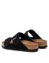 Birkenstock Šľapky Arizona Bs 0951321 Čierna - Pepit.sk