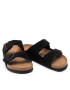 Birkenstock Šľapky Arizona Bs 0951321 Čierna - Pepit.sk