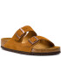 Birkenstock Šľapky Arizona Bs 1009526 Hnedá - Pepit.sk